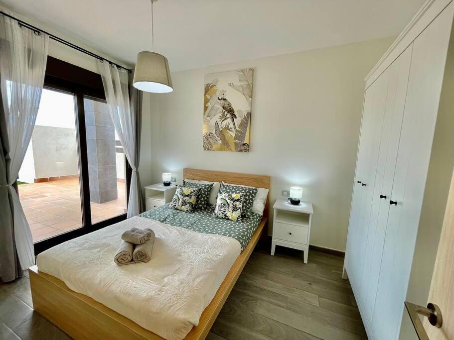 Апартаменты Casa Mae Калета-де-Фусте Экстерьер фото