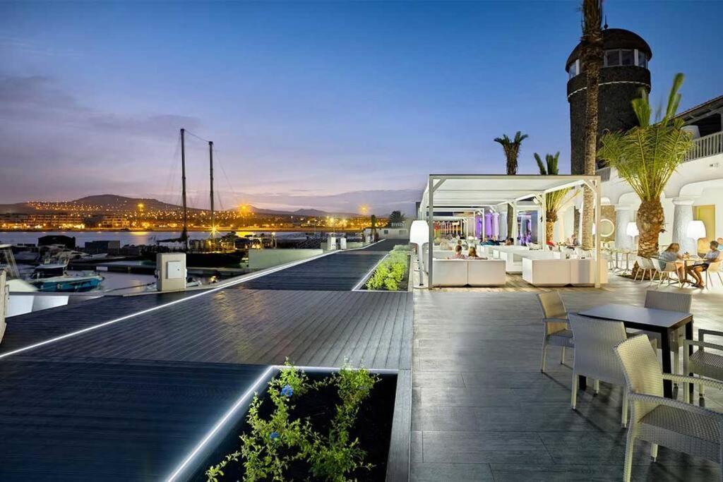 Апартаменты Casa Mae Калета-де-Фусте Экстерьер фото